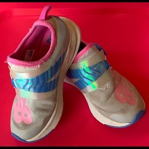 New Balance Fuel Core Reveal BOA Slip on Sneaker